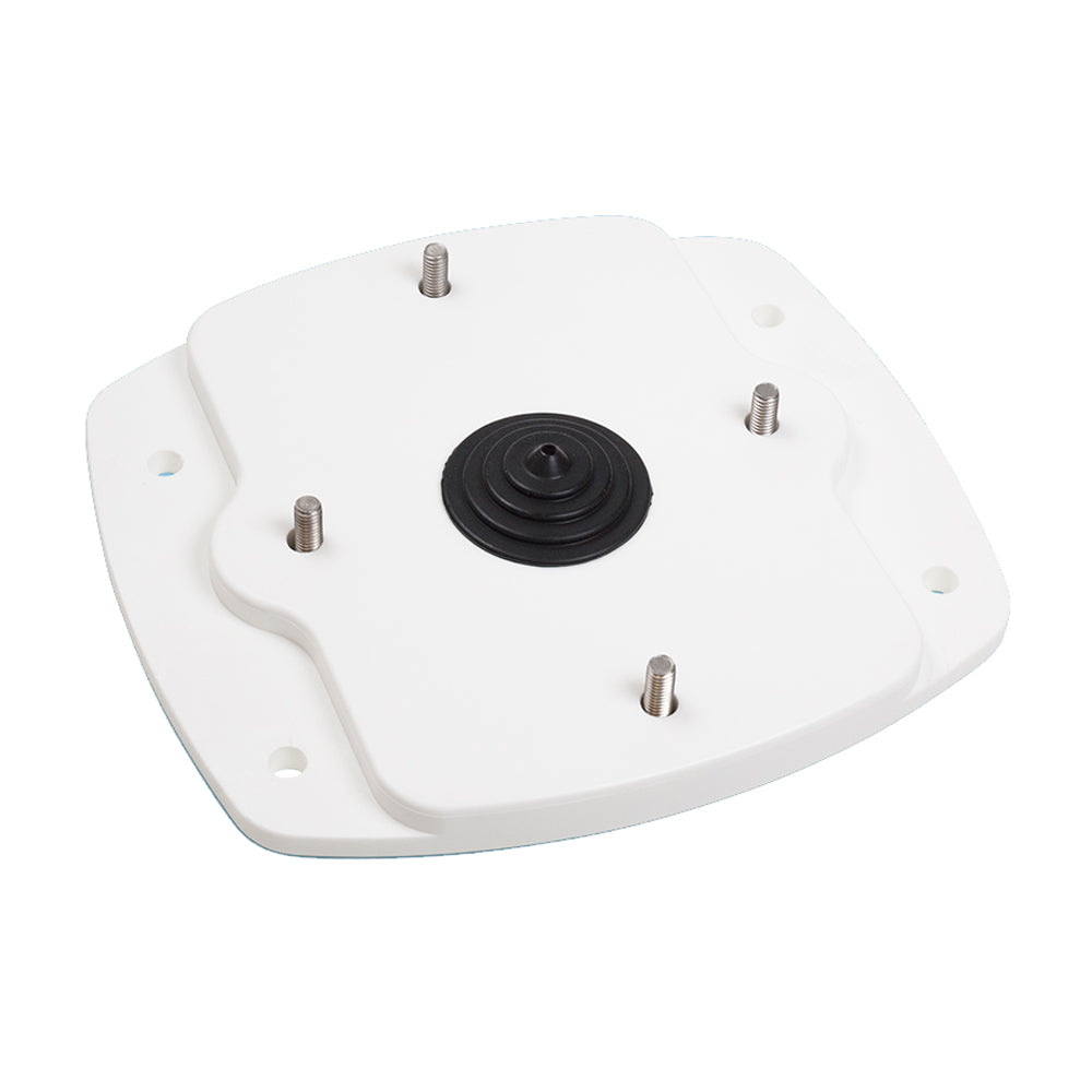 Seaview Direct Mount Adapter Plate f/Simrad HALO  Open Array Radar - ADA-HALO2