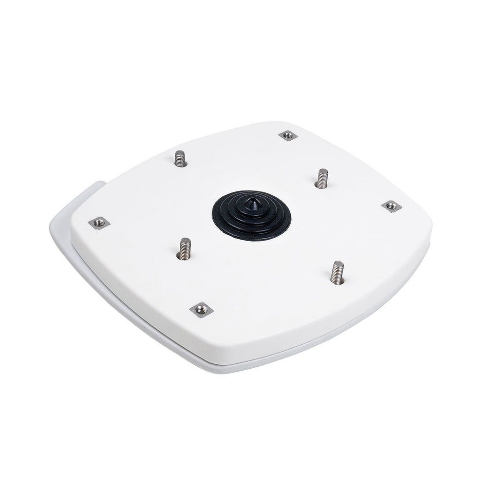 Seaview Adapter Plate f/Simrad HALO  Open Array Radar Use f/Modular Mounts - ADA-R1 Required - ADA-HALO3