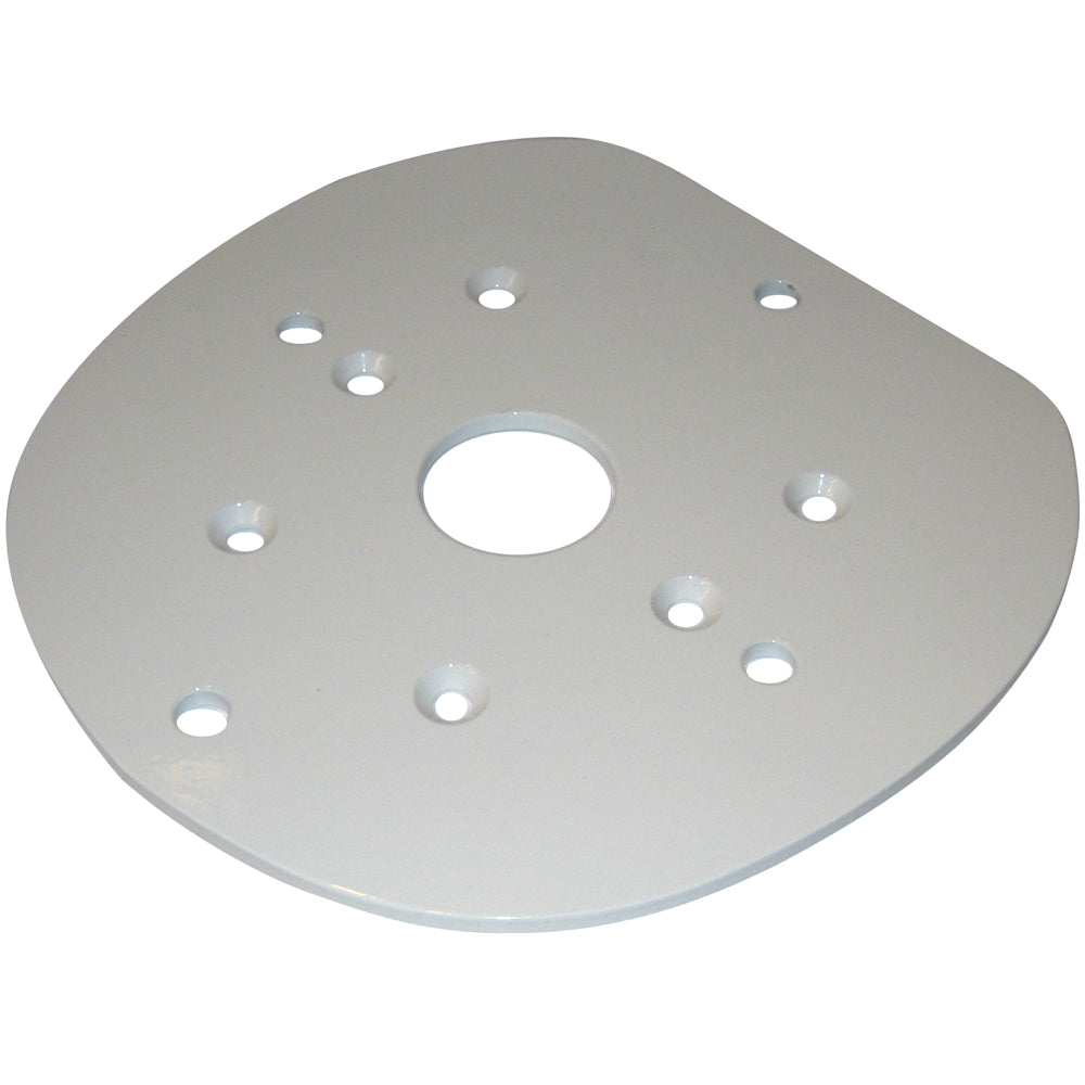 Edson Vision Series Mounting Plate for Simrad HALO Open Array - 68575