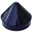 Monarch Black Cone Piling Cap - 7" - BCPC-7