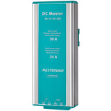 Mastervolt DC Master 24V to 12V Converter - 24A w/Isolator - 81500350