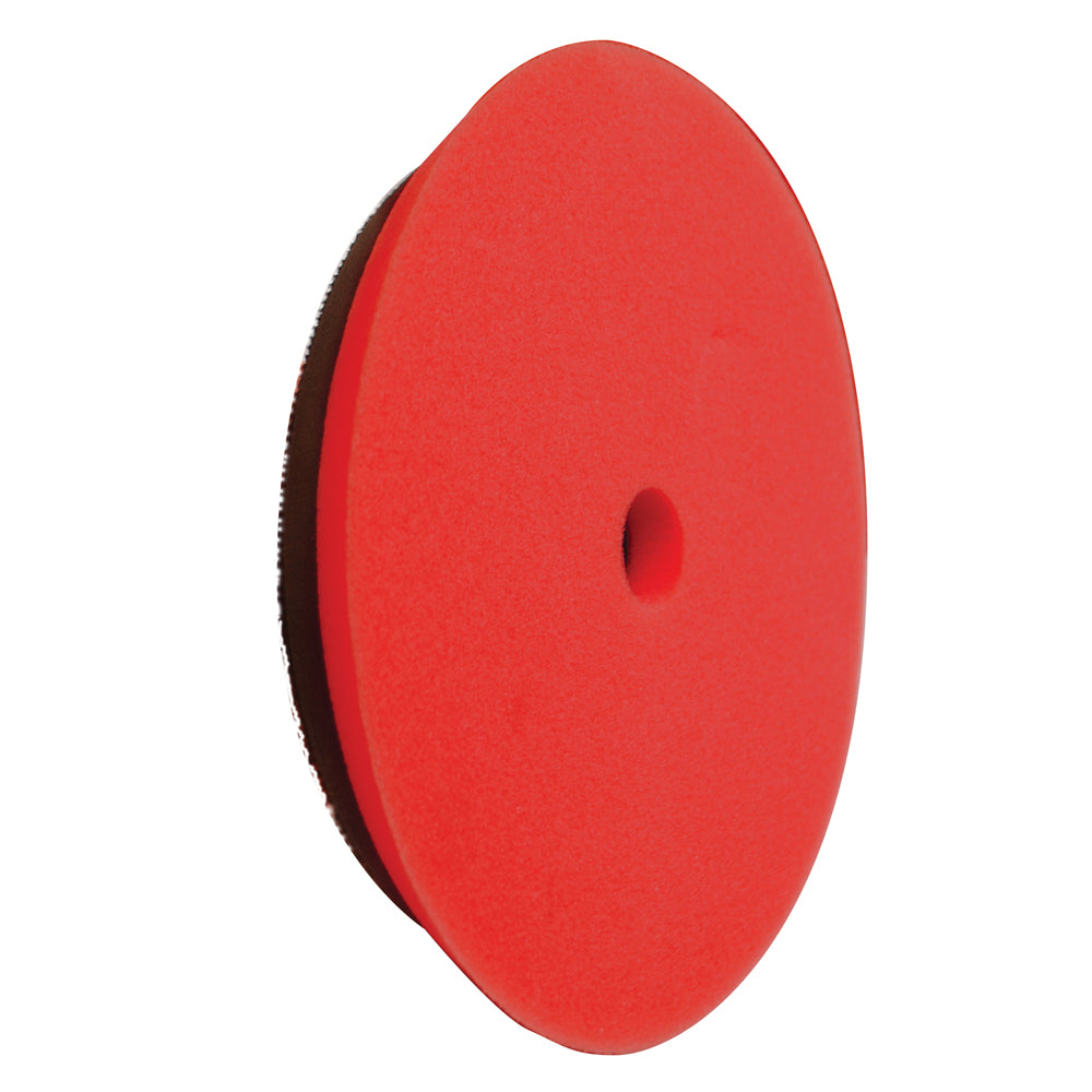 Shurhold Pro Polish Red Foam Pad - 7" - 3552