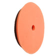 Shurhold Buff Magic Light Duty Orange Foam Pad - 7" - 3554