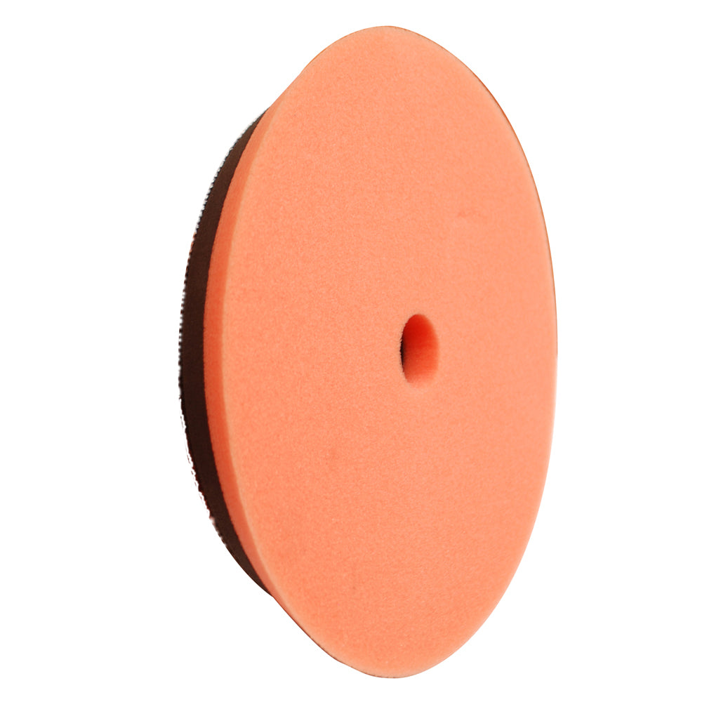 Shurhold Buff Magic Light Duty Orange Foam Pad - 7" - 3554