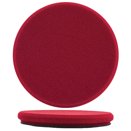 Meguiar's Soft Foam Cutting Disc - Red - 5" - DFC5