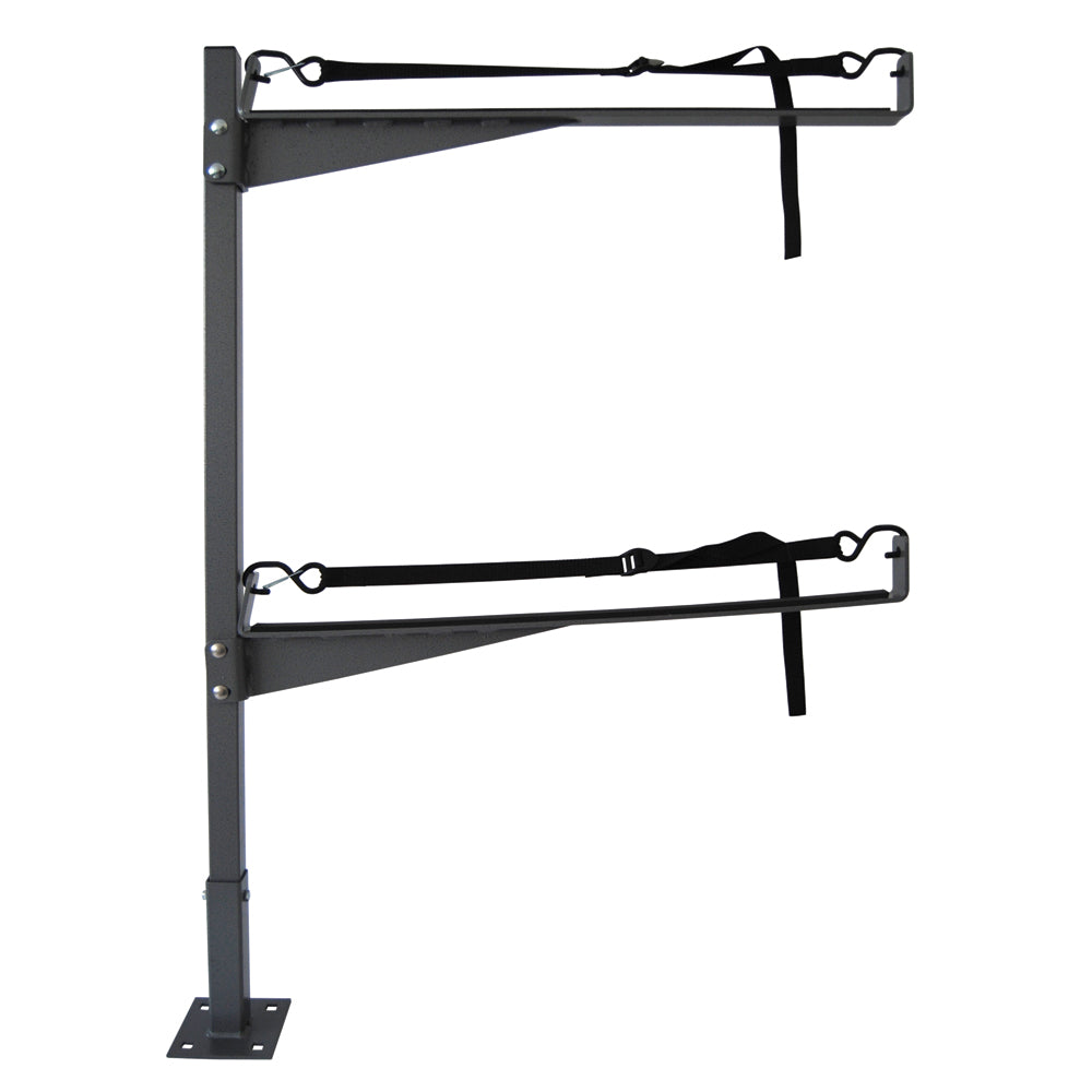 Dock Edge SUP/Kayak Rack - 90-815-F