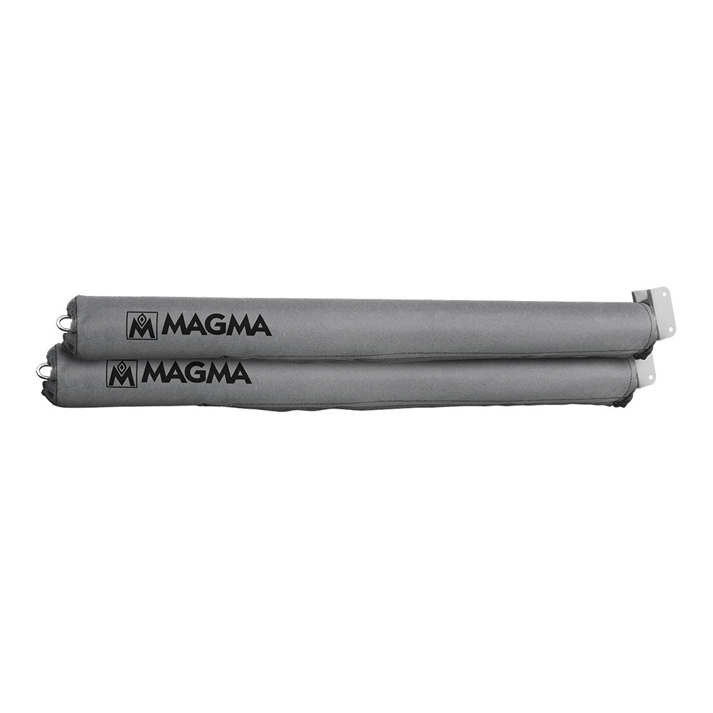 Magma Straight Arms for Kayak/SUP Rack - 30" - R10-1010-30
