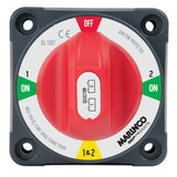 BEP Pro Installer 400A Selector Battery Switch - MC10 - 771-S