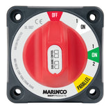 BEP Pro Installer 400A Dual Bank Control Switch - MC10 - 772-DBC