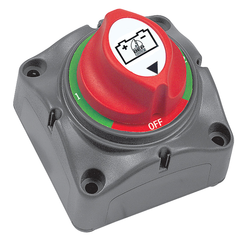 BEP Mini Battery Selector Switch - 701S