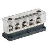 BEP Pro Installer 5 Stud Bus Bar - 650A - 777-BB5S-650