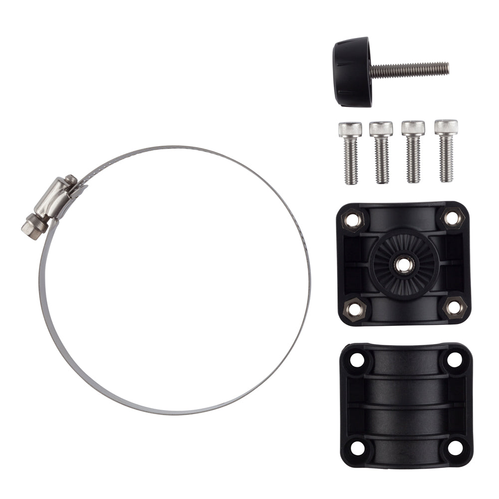 Garmin Shaft Mount f/Panoptix  PS21 - 010-12407-00