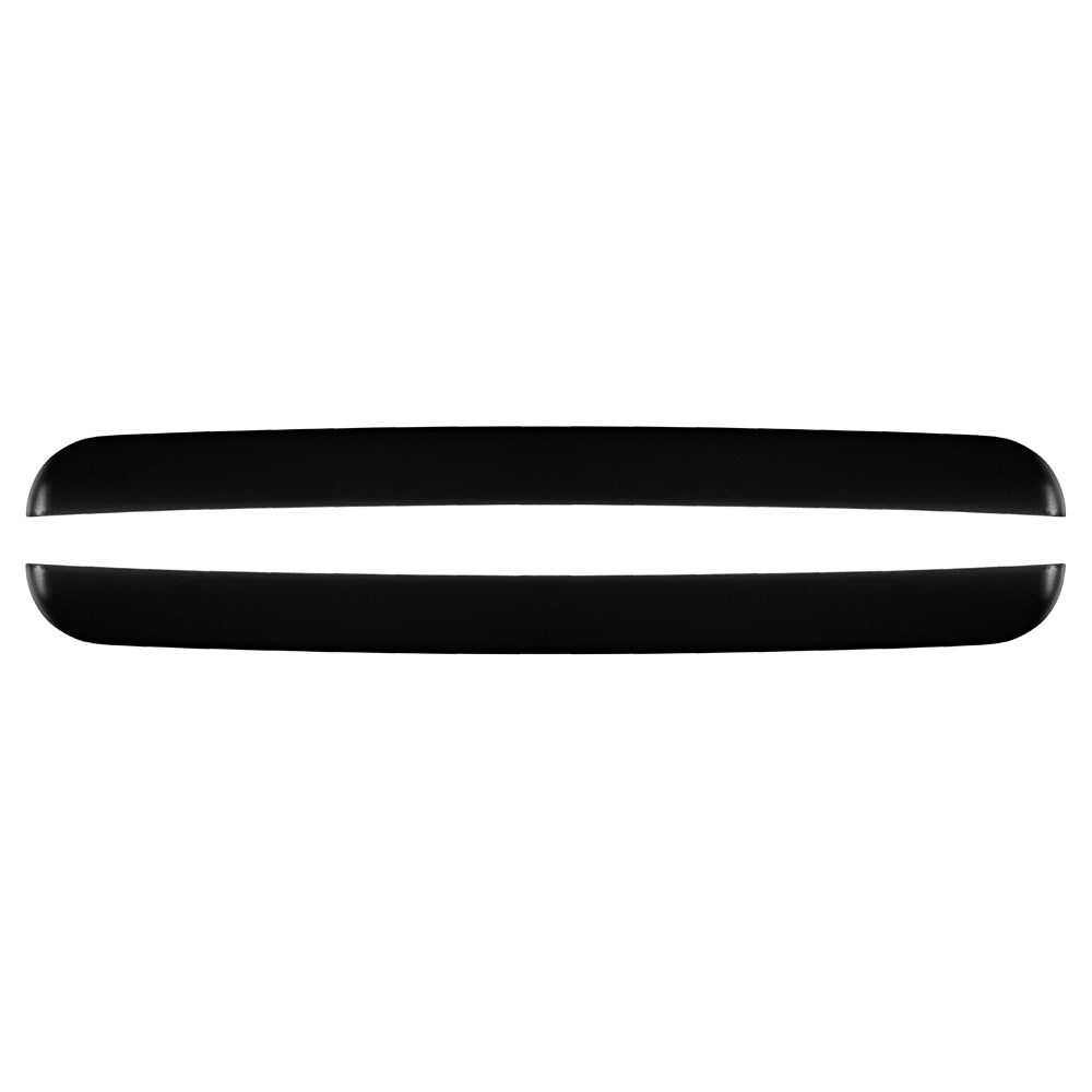 Garmin Trim Piece Snap Cover f/echoMAP  CHIRP 9Xsv - 010-12445-30