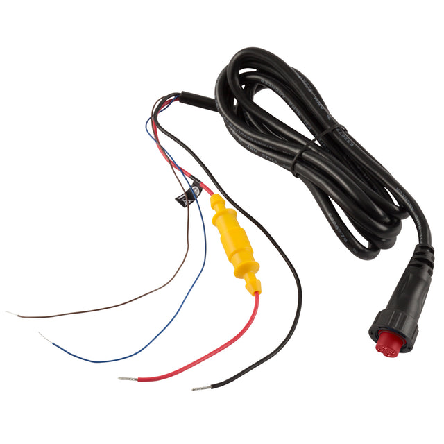 Garmin Power/Data Cable for echoMAP CHIRP 7Xdv, 7Xsv & 9Xsv - 010-12445-00