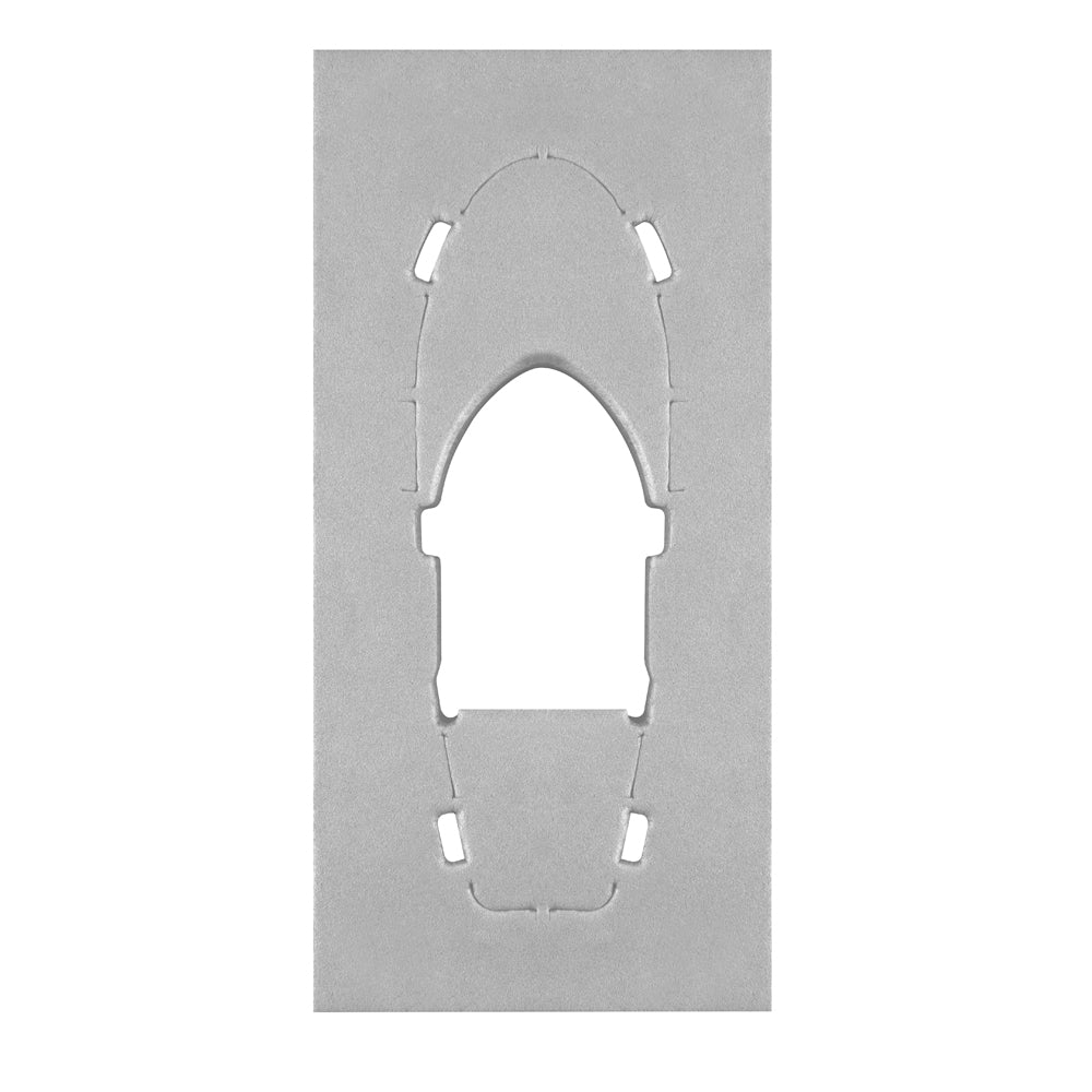 Garmin Kayak In-Hull Transducer Mount - 010-12357-00