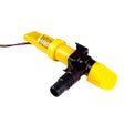 Whale Supersub 24V 1100GPH Low Profile Automatic Bilge Pump - SS1224