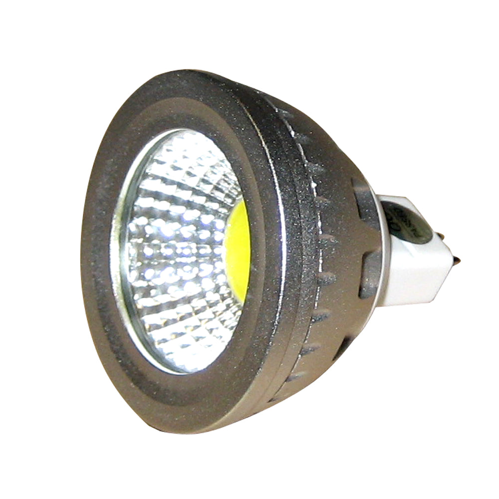 Lunasea Warm White High Output LED Bulb COB Style - LLB-16CW-01-00