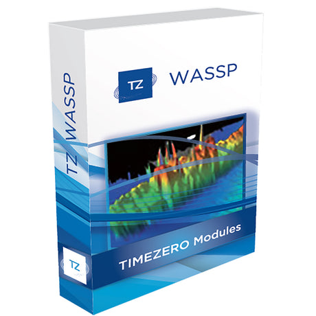 Nobeltec TZ Professional WASSP Module - Digital Download - TZ-111