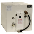 Whale Seaward 11 Gallon Hot Water Heater with Rear Heat Exchanger - White Epoxy - 120V - 1500W - S1100W