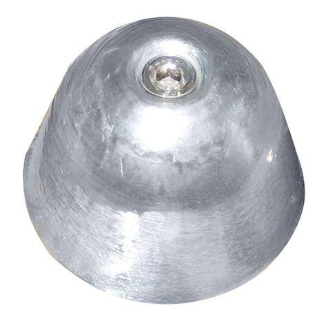 Vetus Spare Zinc Anode Set for Bow Thruster - SET0151