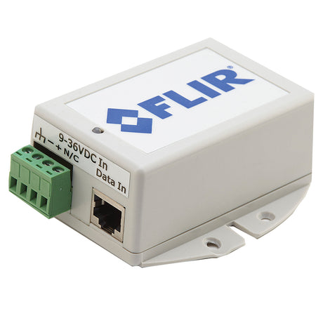 FLIR Power Over Ethernet Injector - 12V - 4113746
