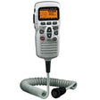 Standard Horizon RAM3+ Remote Station Microphone - White - CMP31W