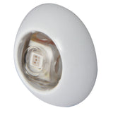 Lumitec Exuma Courtesy Light - White Housing - White Light - 101052