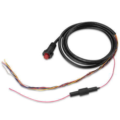 Garmin Power Cable - 8-Pin - 010-12152-10