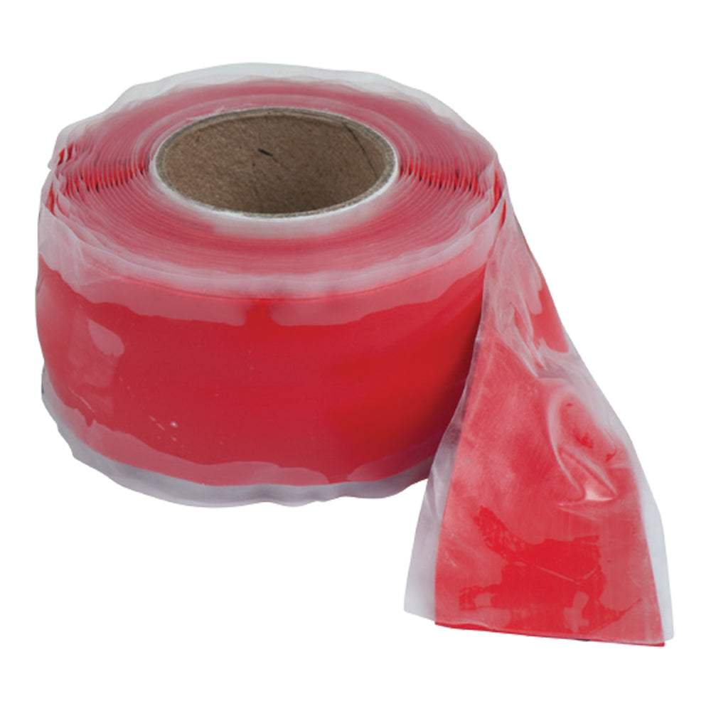 Ancor Repair Tape - 1" x 10' - Red - 346010