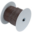 Ancor Brown 18 AWG Tinned Copper Wire - 500' - 100250A