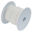 Ancor White 16 AWG Tinned Copper Wire - 100' - 102910