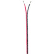Ancor Ribbon Bonded Cable - 16/2 AWG - Red/Black - Flat - 500' - 153150