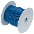 Ancor Dark Blue 12 AWG Tinned Copper Wire - 1,000' - 106199