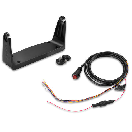 Garmin Second Station Mounting Kit for echoMAP 70dv/70s, GPSMAP 741/741xs - 010-11969-00