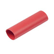 Ancor Heavy Wall Heat Shrink Tubing - 1" x 48" - 1-Pack - Red - 327648