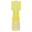 Ancor 12-10 Male Heatshrink Disconnects - 25-Pack - 320925