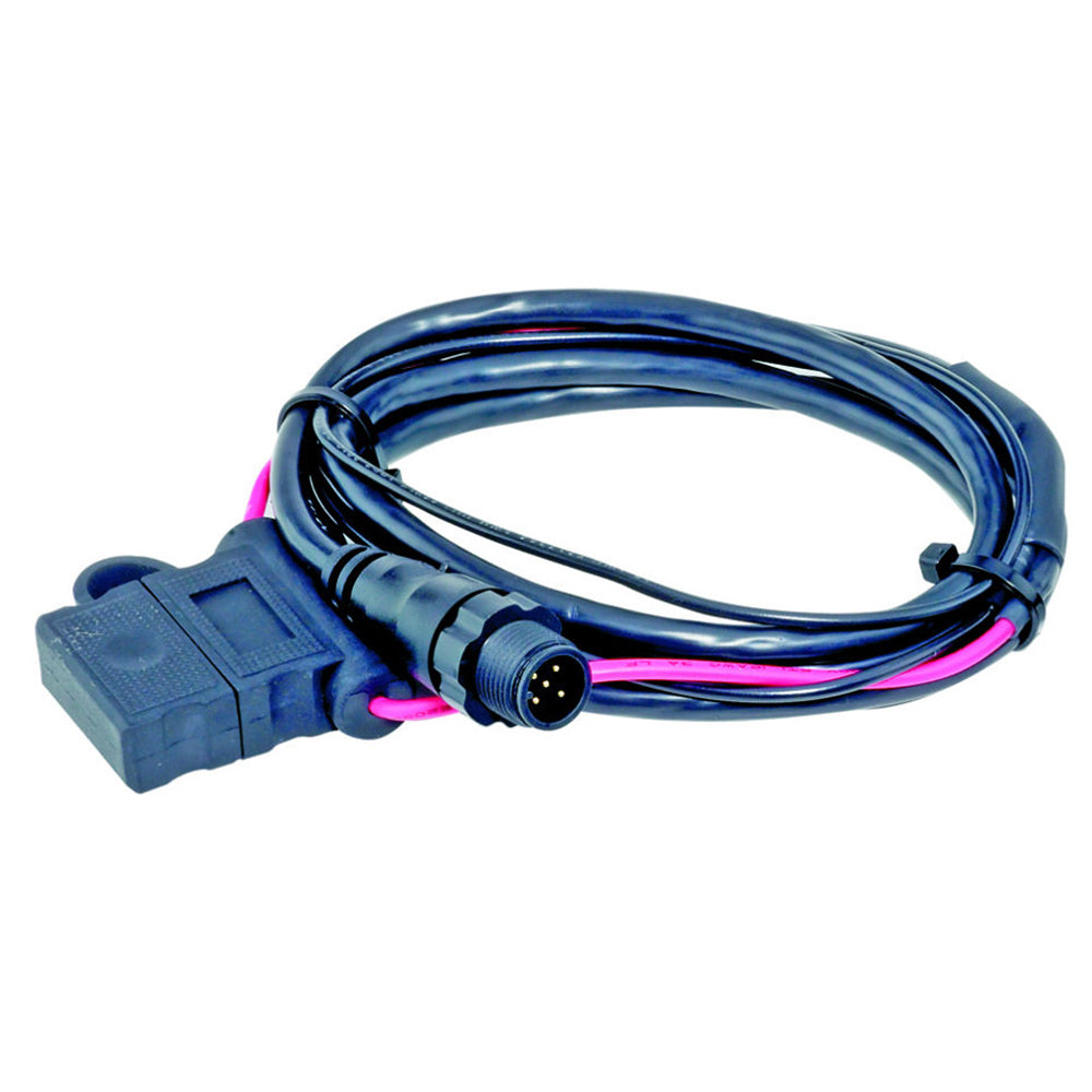 Lenco NMEA 2000 Power Cable - 2.5' - 30281-001D