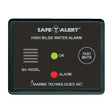 Safe-T-Alert High Bilge Water Alarm - Surface Mount - Black - SA-1000XL