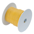 Ancor Yellow 8 AWG Tinned Copper Wire - 500' - 111950