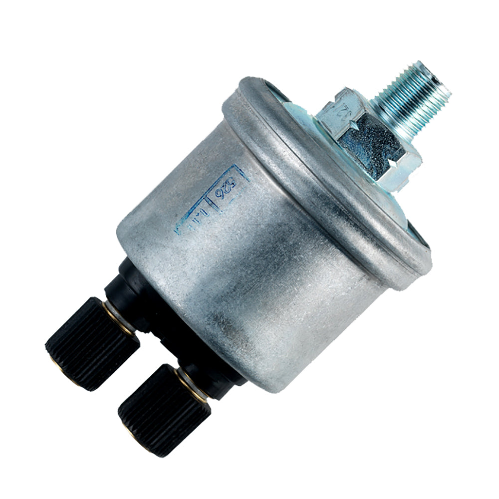 VDO Pressure Sender 150 PSI Floating Ground 1/8-27NPT 32/14