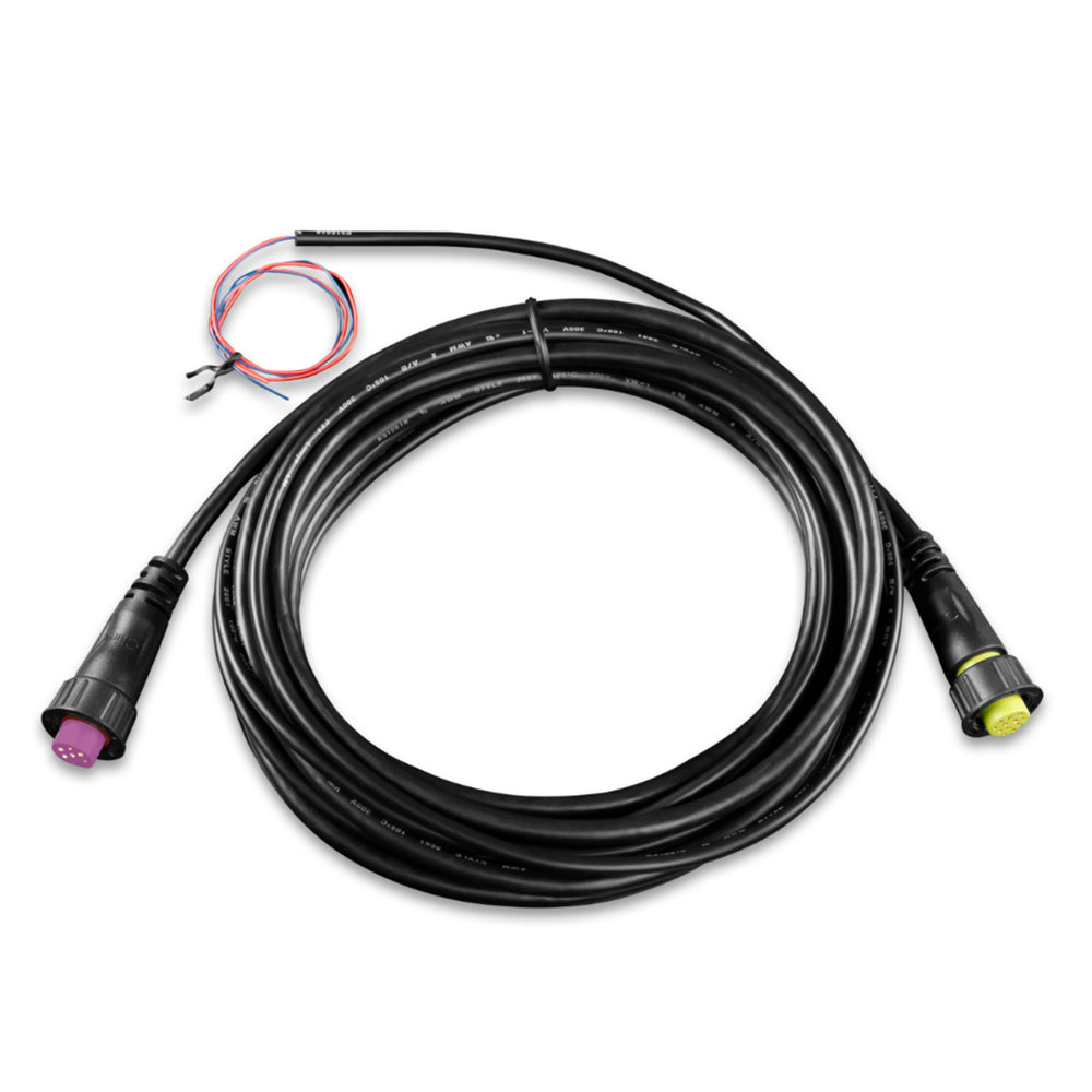 Garmin Interconnect Cable (Mechanical/Hydraulic with SmartPump) - 010-11351-40