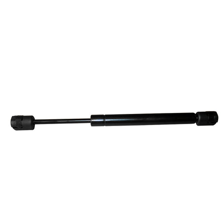 Whitecap 28" Gas Spring - 120lb - Black Nitrate - G-31120C