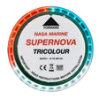 Clipper Supernova Tricolour Navigation Light - SUPER-TRI