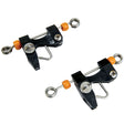 Tigress Outrigger Release Clips - Pair - 88656