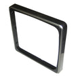 Raymarine Gunmetal Retrofit Bezel for i50, i60, i70, p70 & p70R - A80356