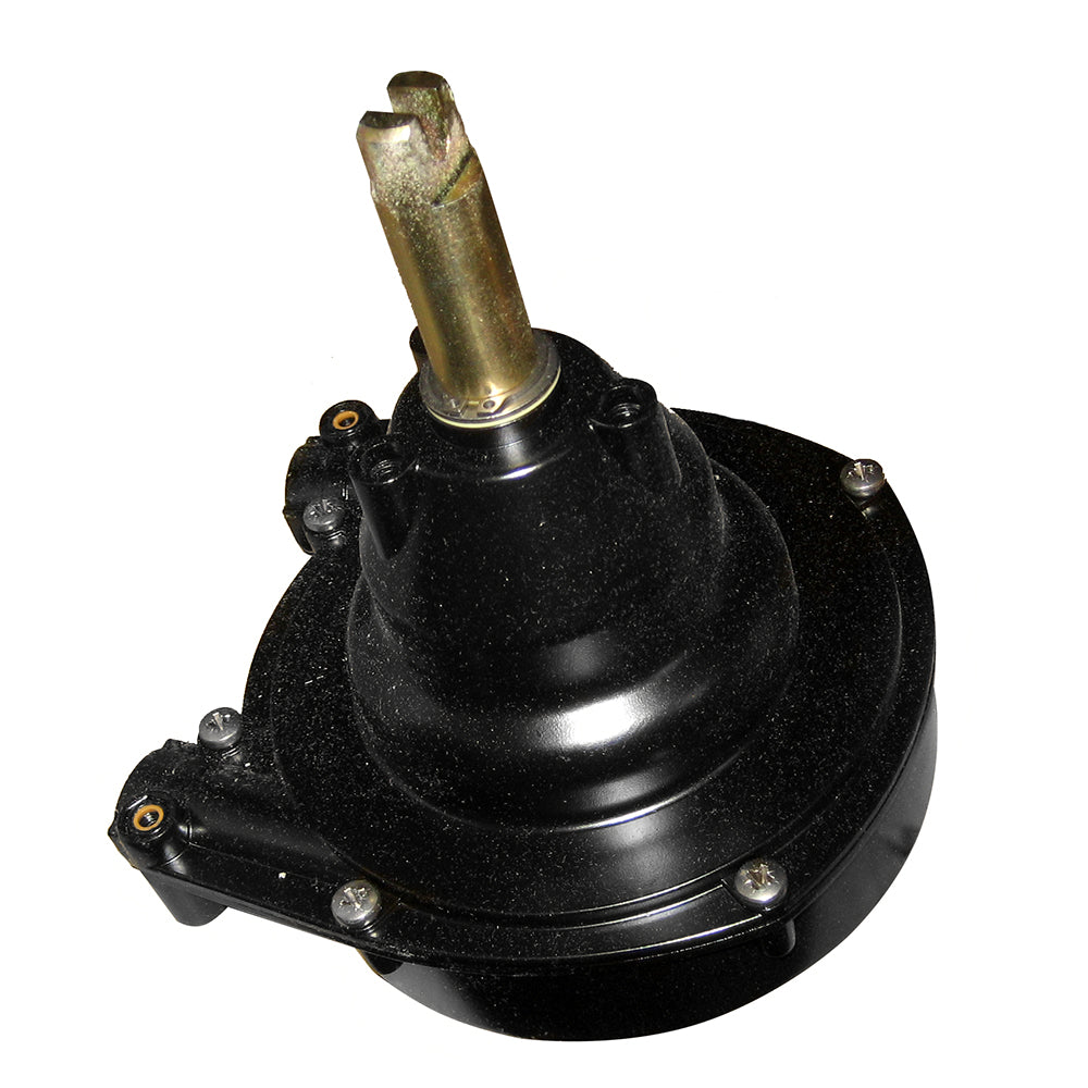 Uflex Tilt Rotary Steering Helm - T101