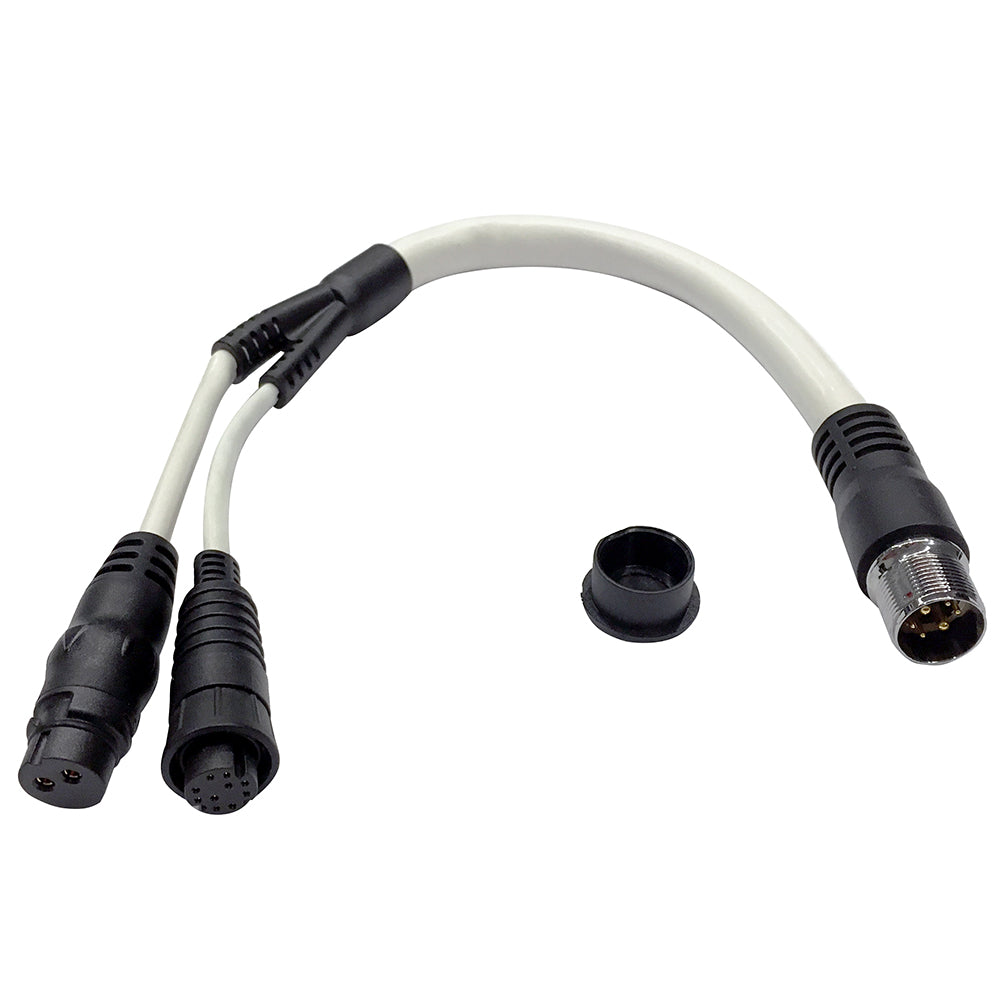 Raymarine Quantum Adapter Cable - A80308