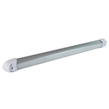 Lumitec Rail2 12" Light - Spectrum RGBW Full-Color - 101283