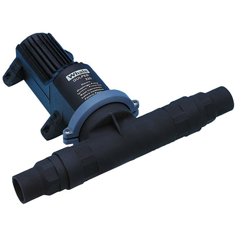 Whale B2554B Gulper Toilet Pump - 24V - BP2554B