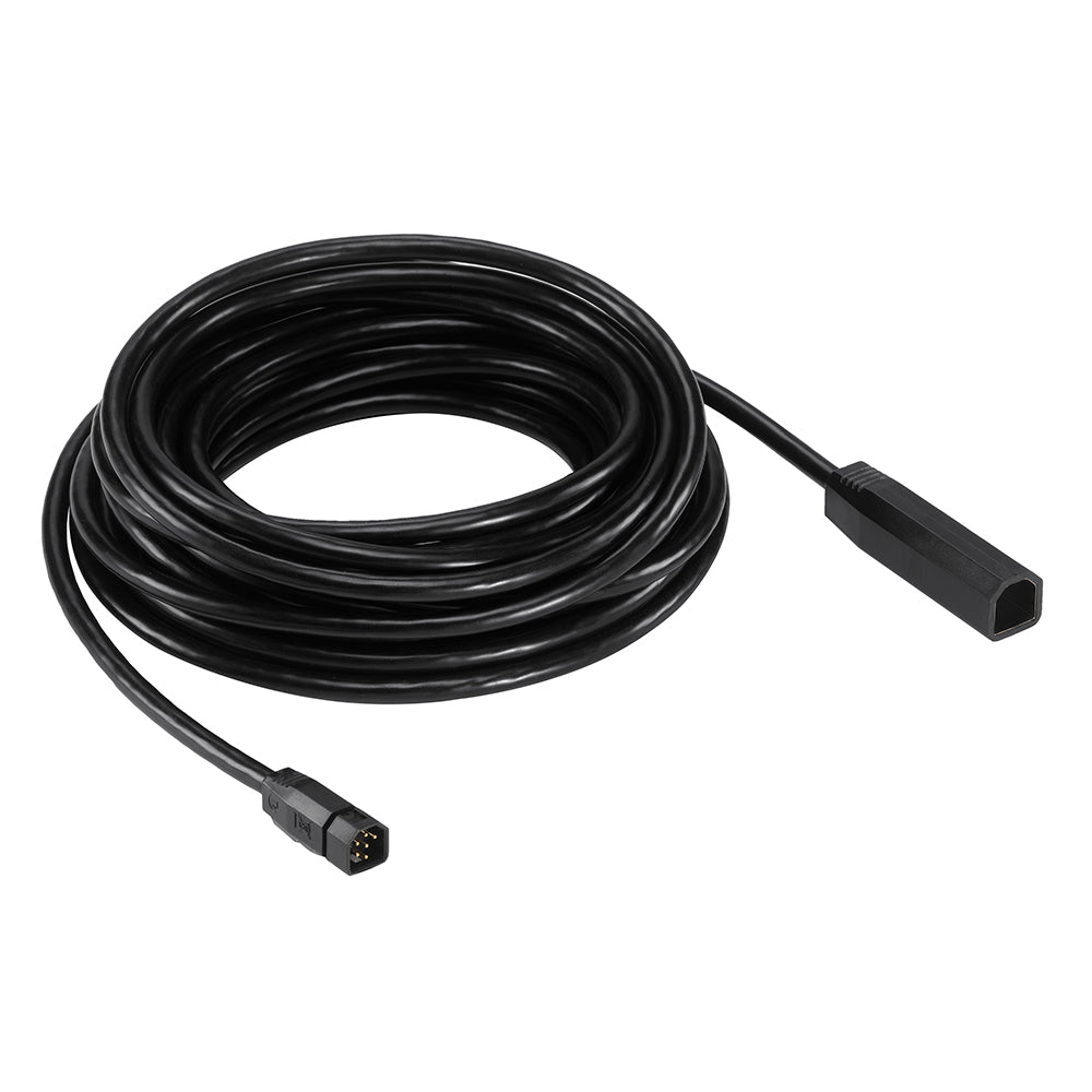 HUmminbird EC M30 Extension Cable f/MEGA Transducers - 30' - 720096-2